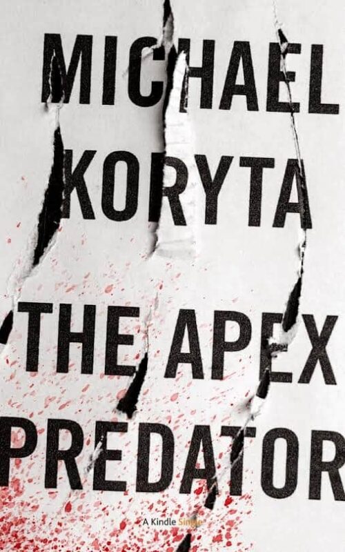 The Apex Predator