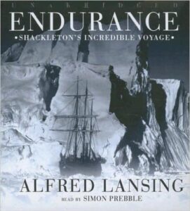 Endurance, by Alfred Lansing