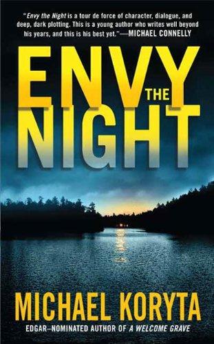 Envy the Night