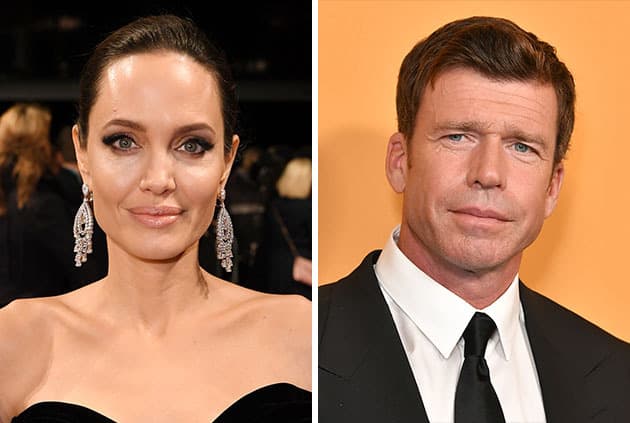 BRON Sets Taylor Sheridan-Angelina Jolie Thriller ‘Those Who Wish Me Dead’ At New Line