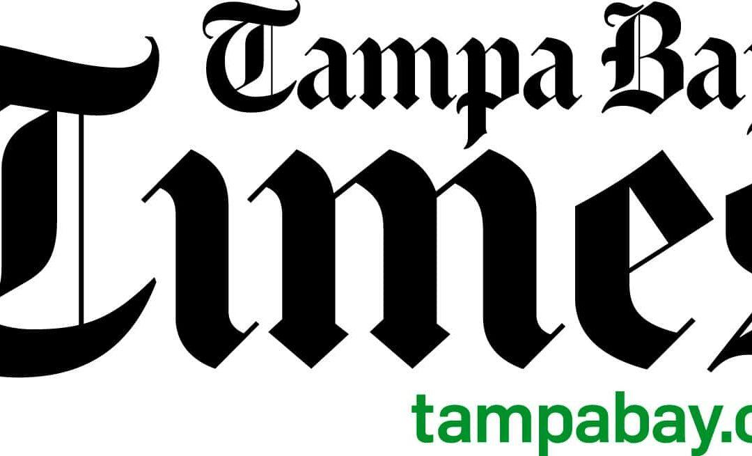 Tampa Bay Times on WHERE THEY WAIT