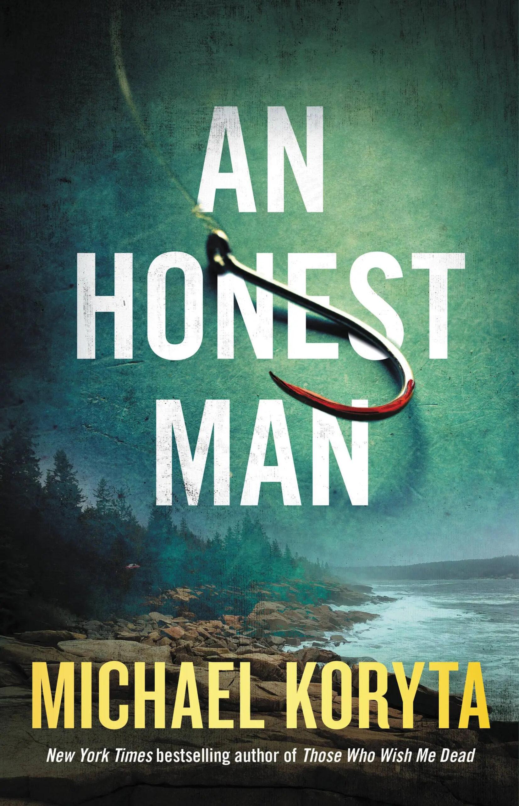 An Honest Man