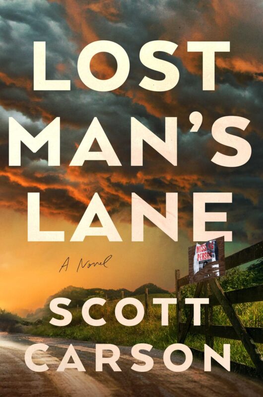 Lost Man’s Lane