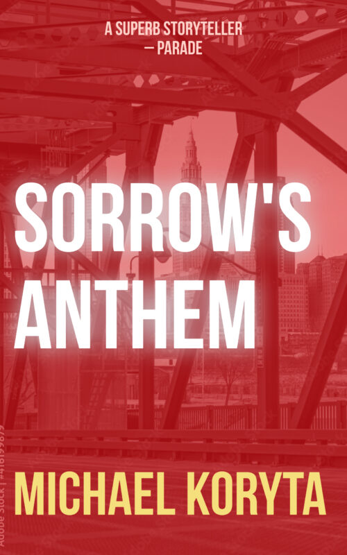Sorrow’s Anthem