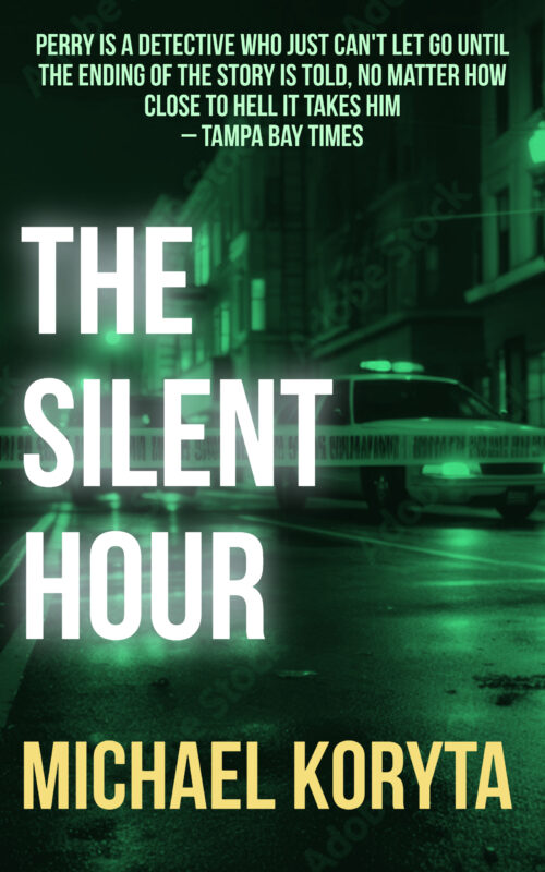 The Silent Hour