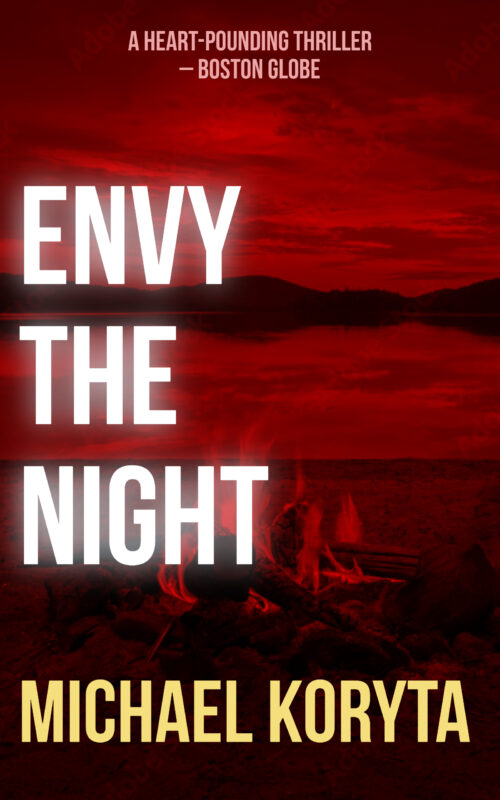 Envy the Night