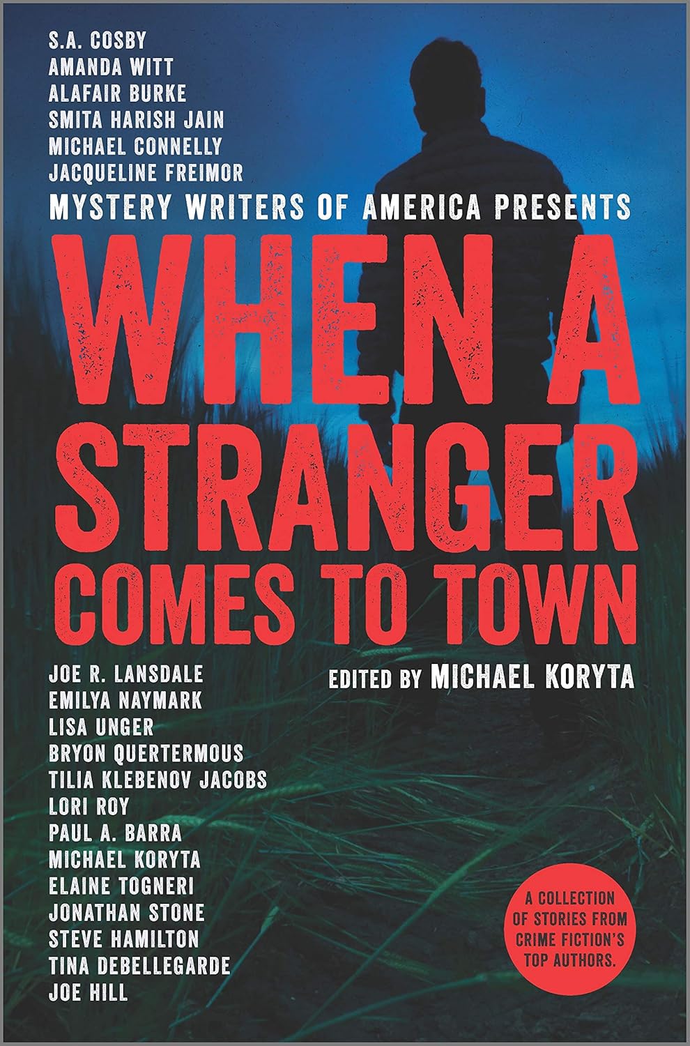 When a Stranger Comes to Town